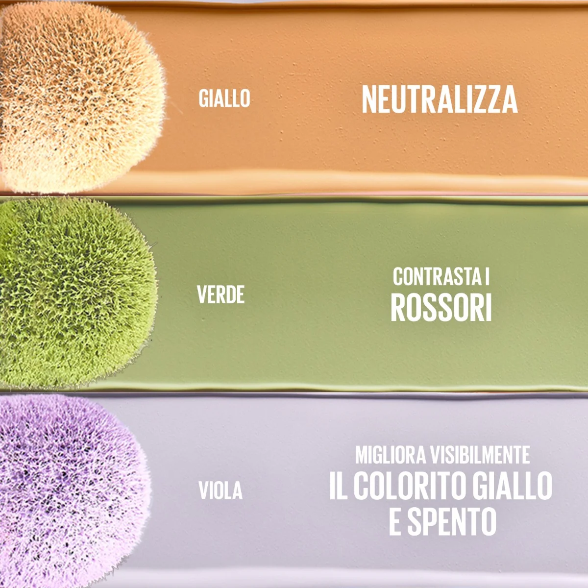 Maybelline New York Instant Anti-Age Cancella EtĂ Purple - Image 3