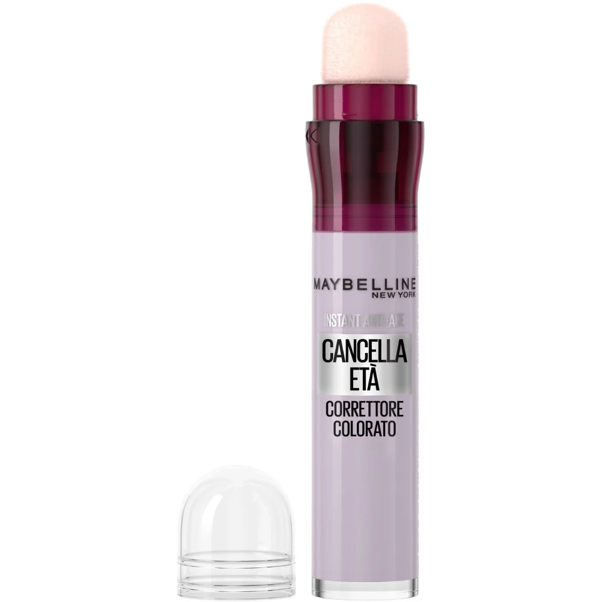 Maybelline New York Instant Anti-Age Cancella EtĂ Purple - Image 7
