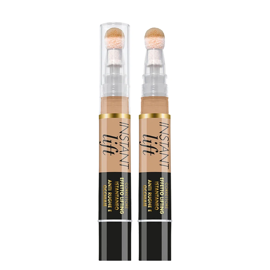 Deborah Instant Lift Correttore 04 Apricot