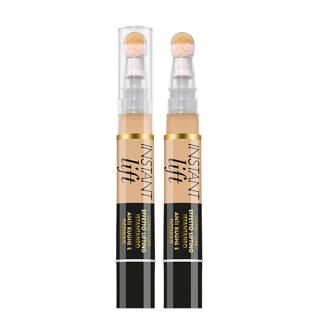 Deborah Instant Lift Correttore 3.1 Nude