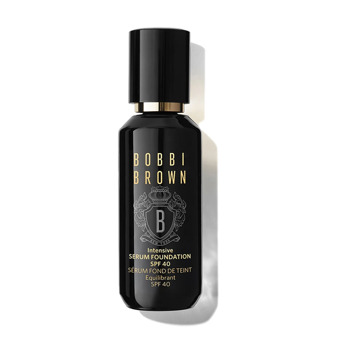 Bobbi Brown Intensive Skin Serum Foundation Warm Beige