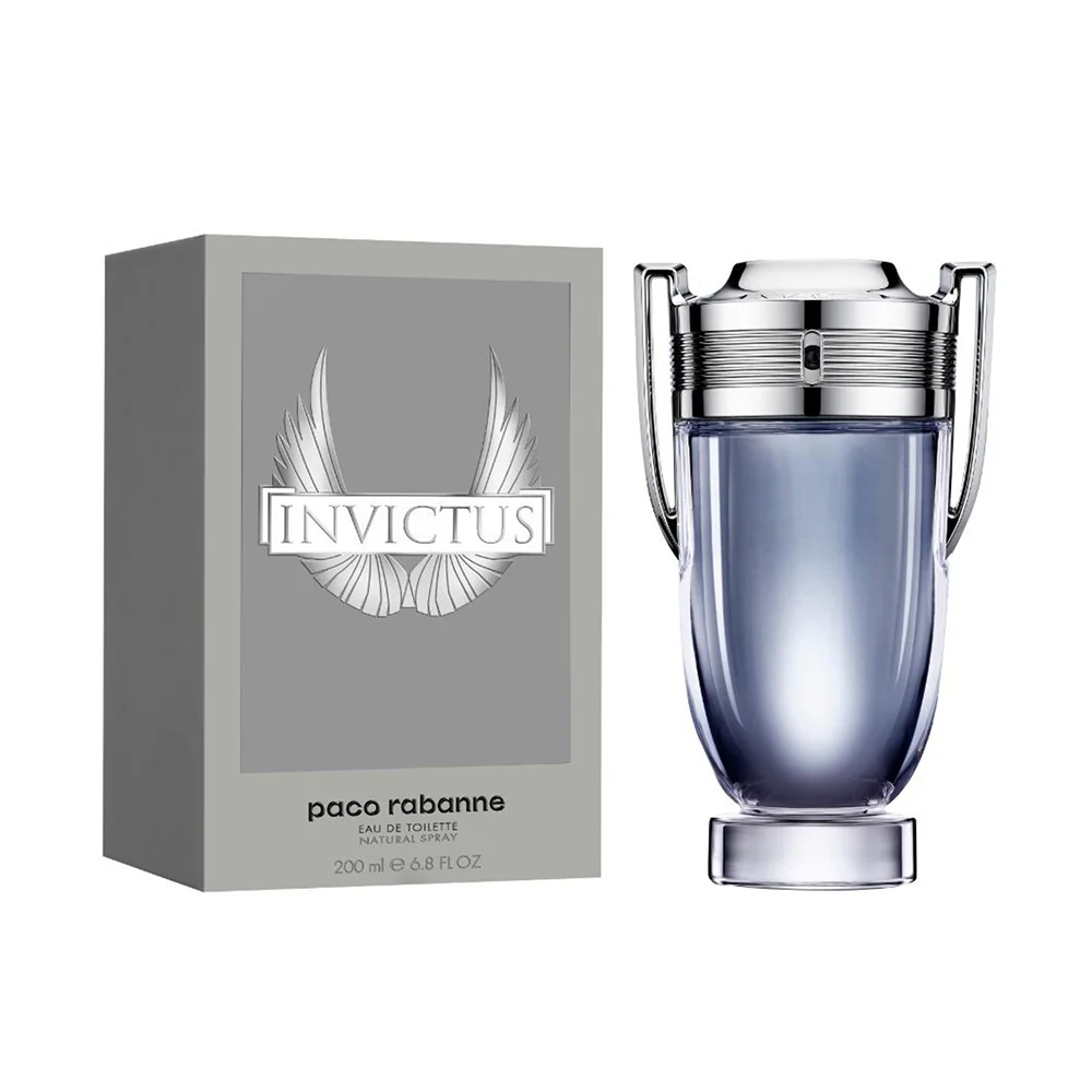 Rabanne Invictus 50 ml - Image 2