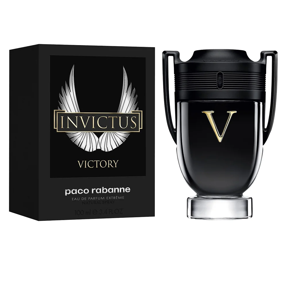 Rabanne Invictus Victory Extreme 100 ml - Image 2