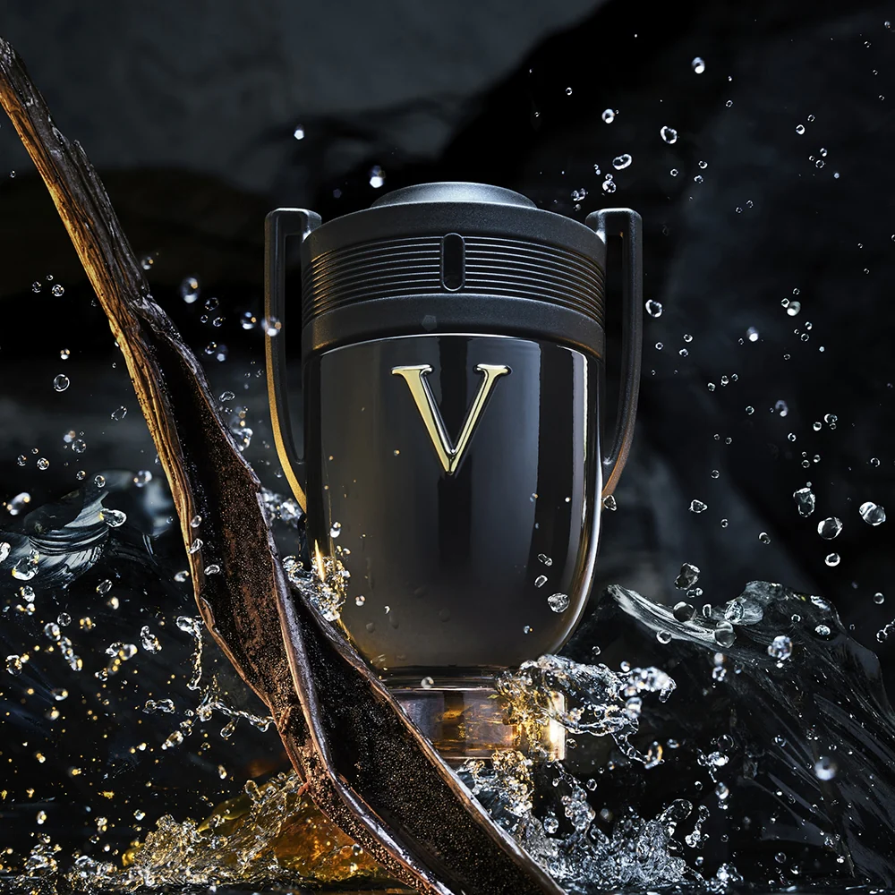 Rabanne Invictus Victory Extreme 100 ml - Image 3