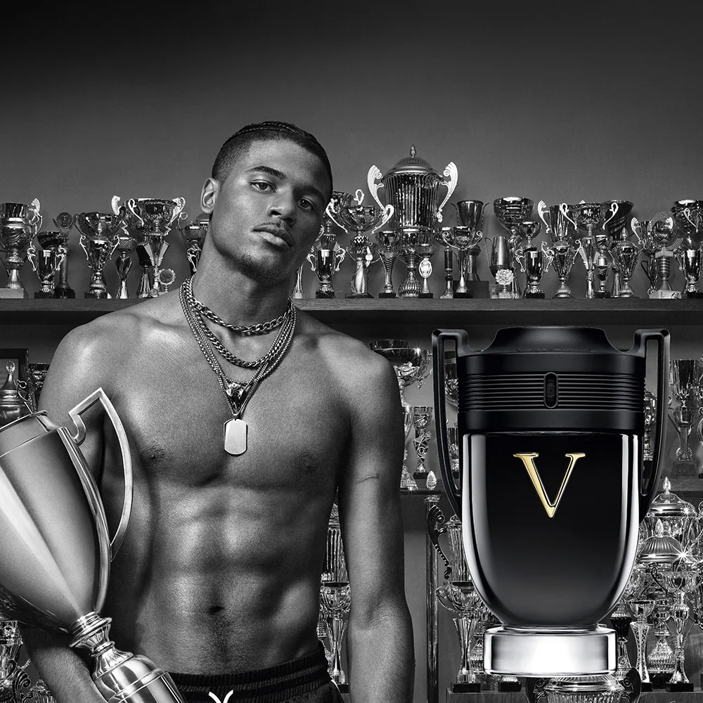 Rabanne Invictus Victory Extreme 100 ml - Image 5