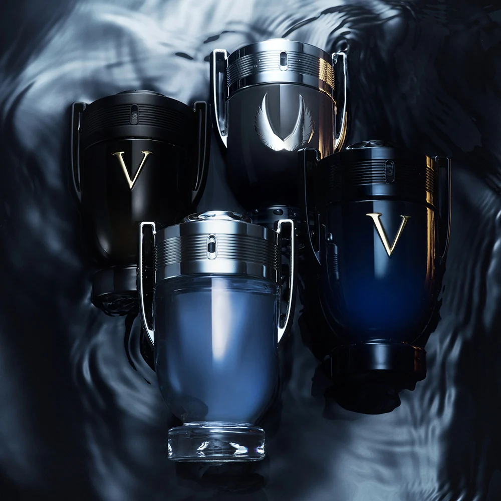 Rabanne Invictus Victory Extreme 100 ml - Image 6