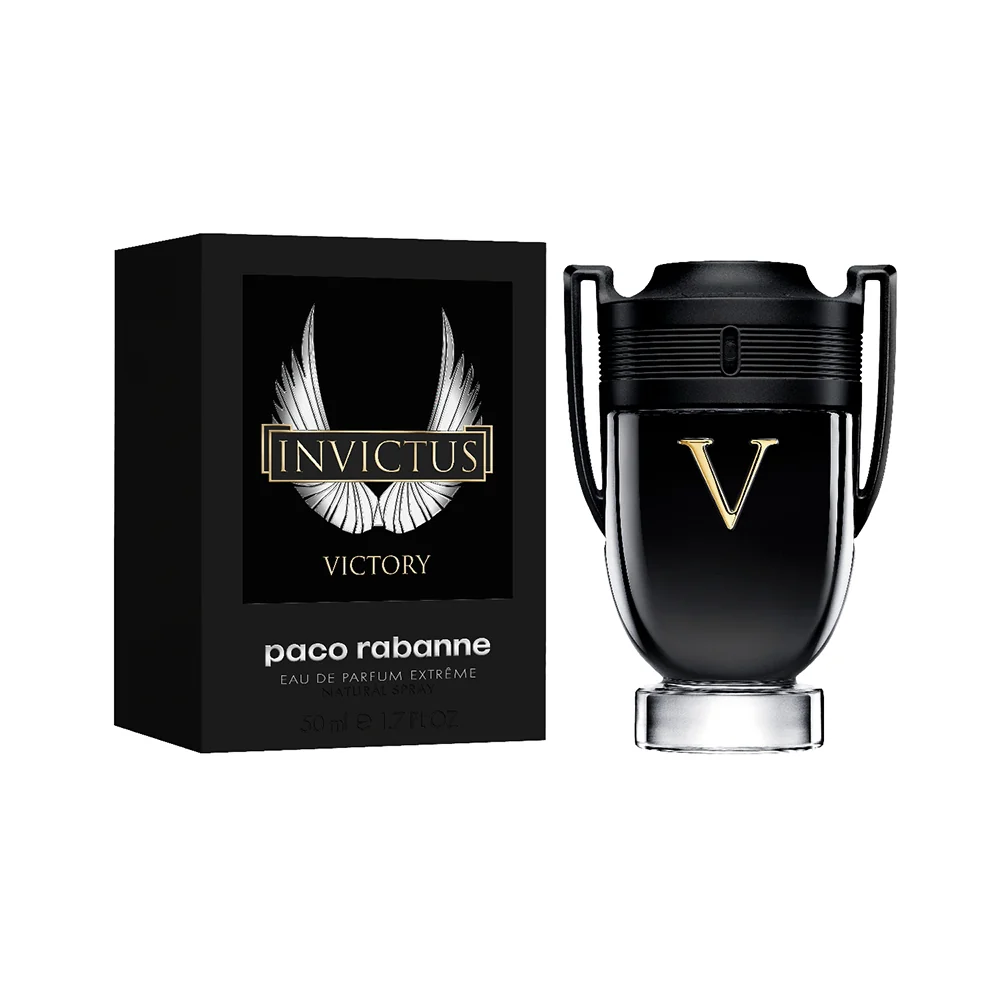 Rabanne Invictus Victory Extreme 50 ml - Image 2