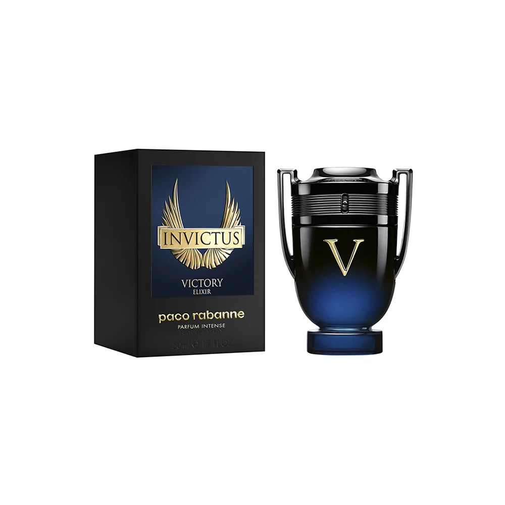 Rabanne Invictus Victory Elixir 50 ml - Image 2