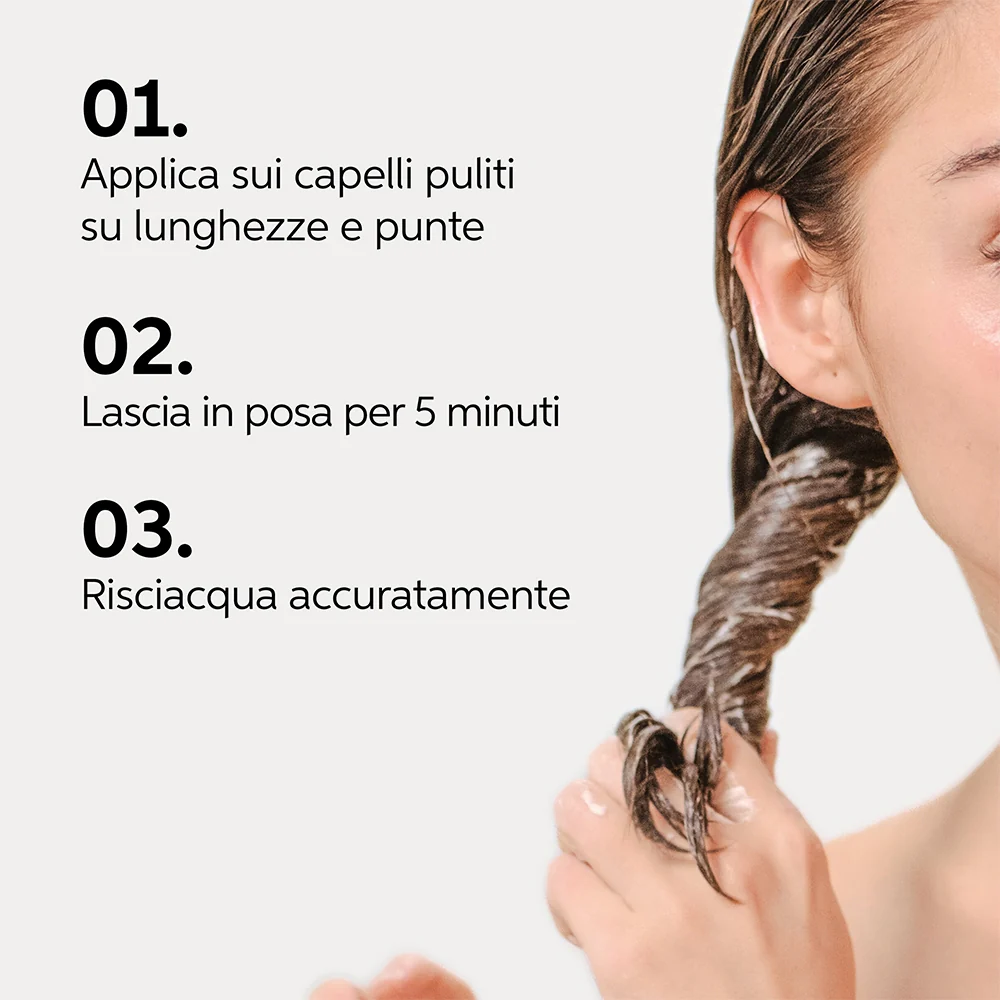 Wella Professionals Invigo Nutri Enrich Mask 75 ml - Image 15