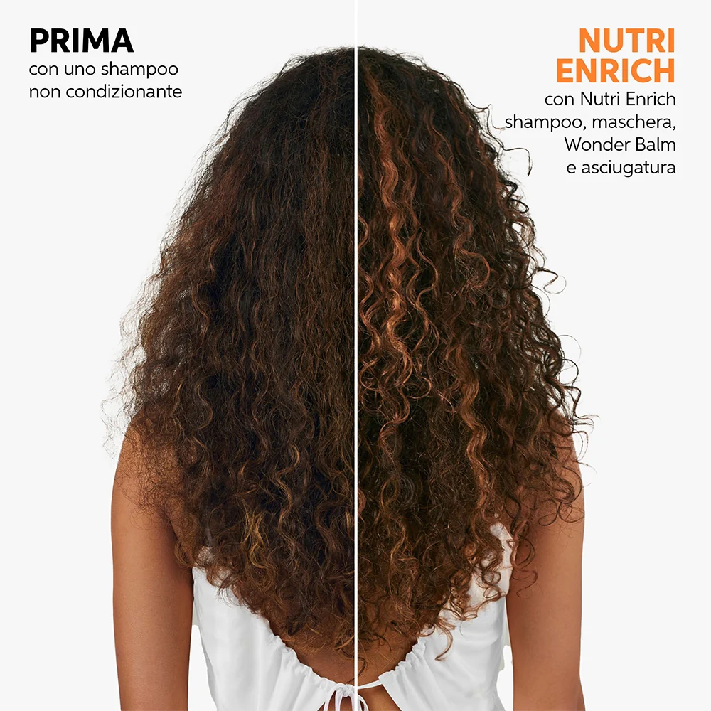 Wella Professionals Invigo Nutri Enrich Mask 75 ml - Image 3