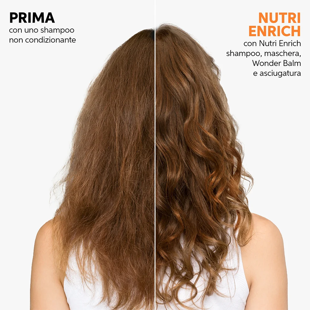 Wella Professionals Invigo Nutri Enrich Mask 75 ml - Image 5