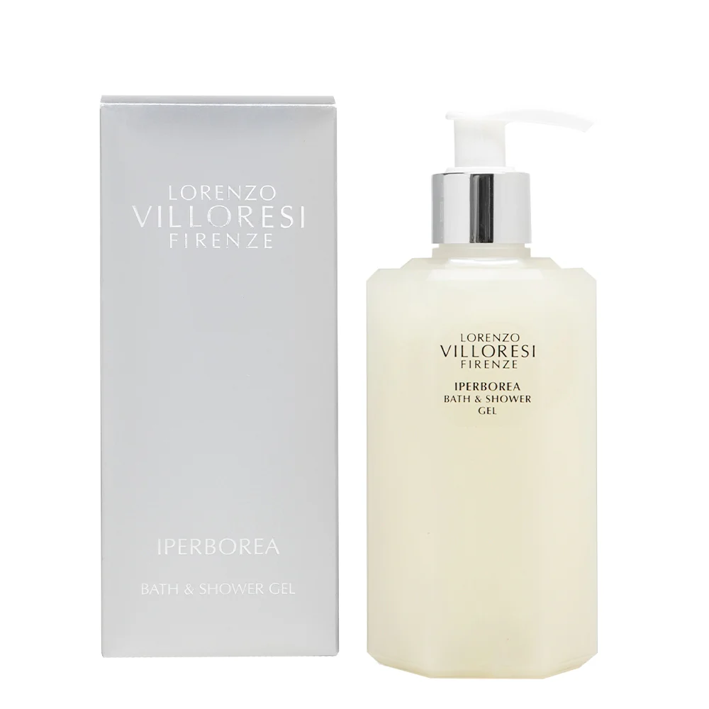 Lorenzo Villoresi Firenze Iperborea 250 ml - Image 2
