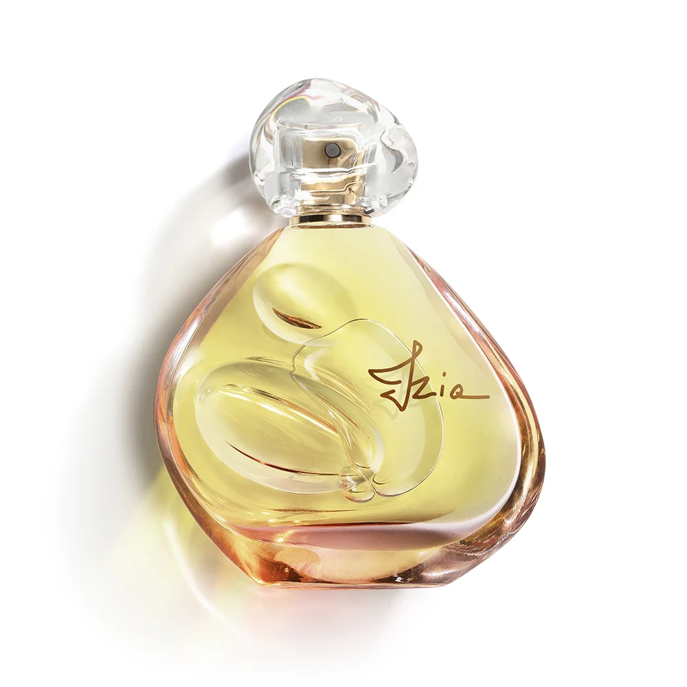 Sisley Izia 100 ml - Image 2