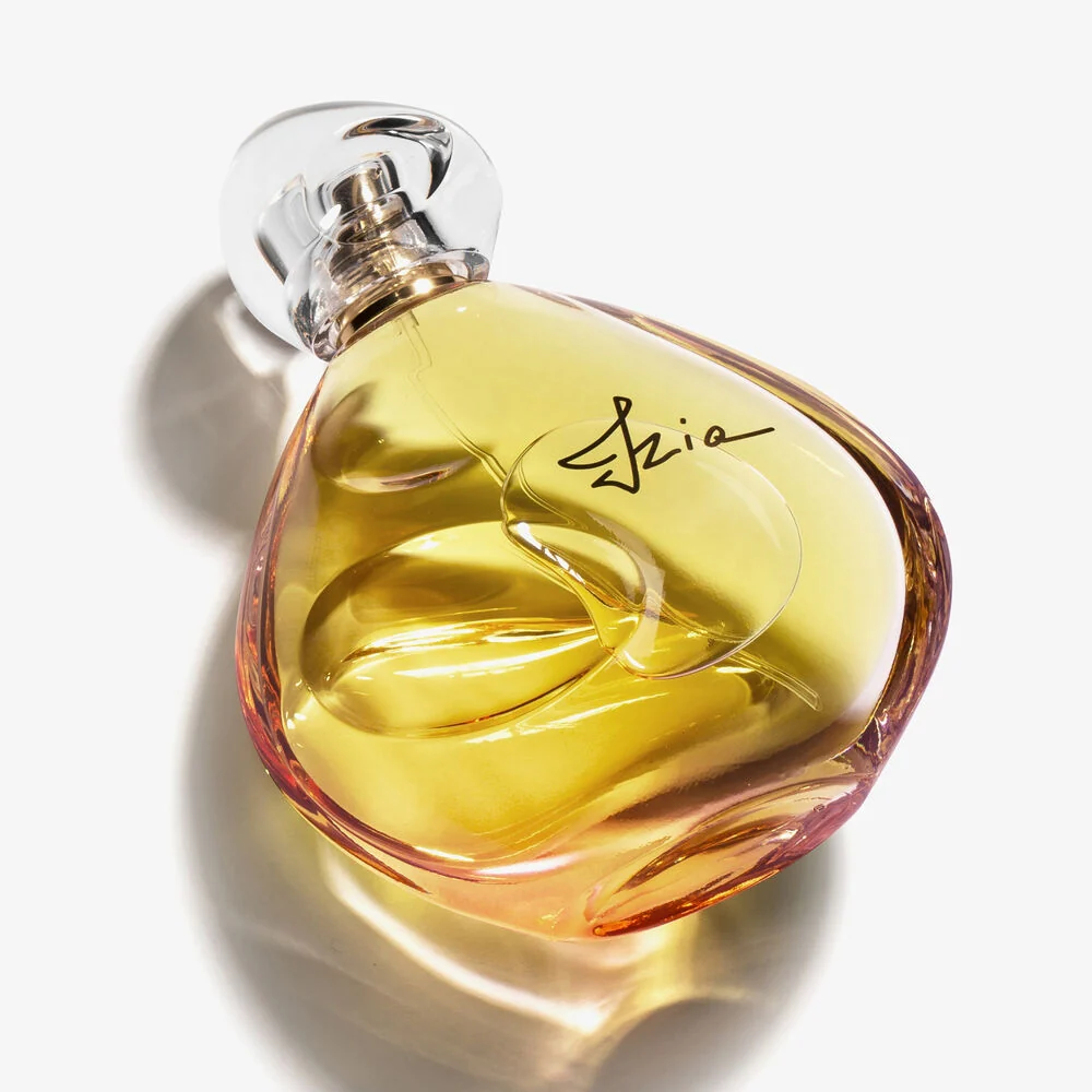 Sisley Izia 100 ml - Image 4