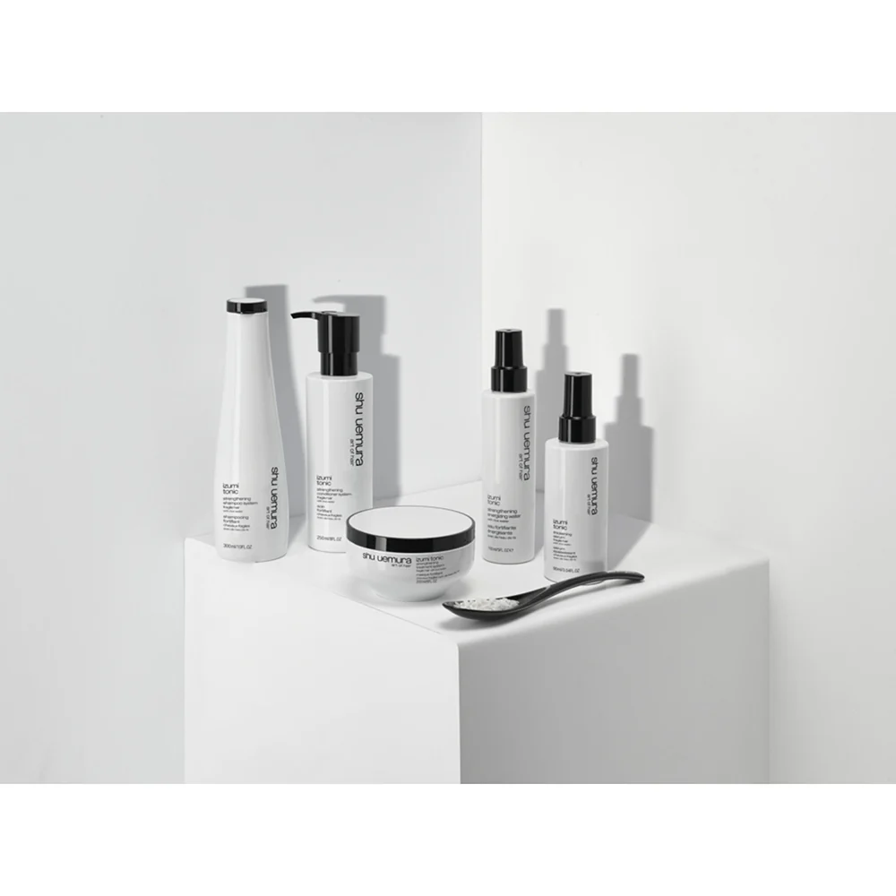 Shu Uemura Izumi Tonic Thickening Serum 90 ml - Image 2