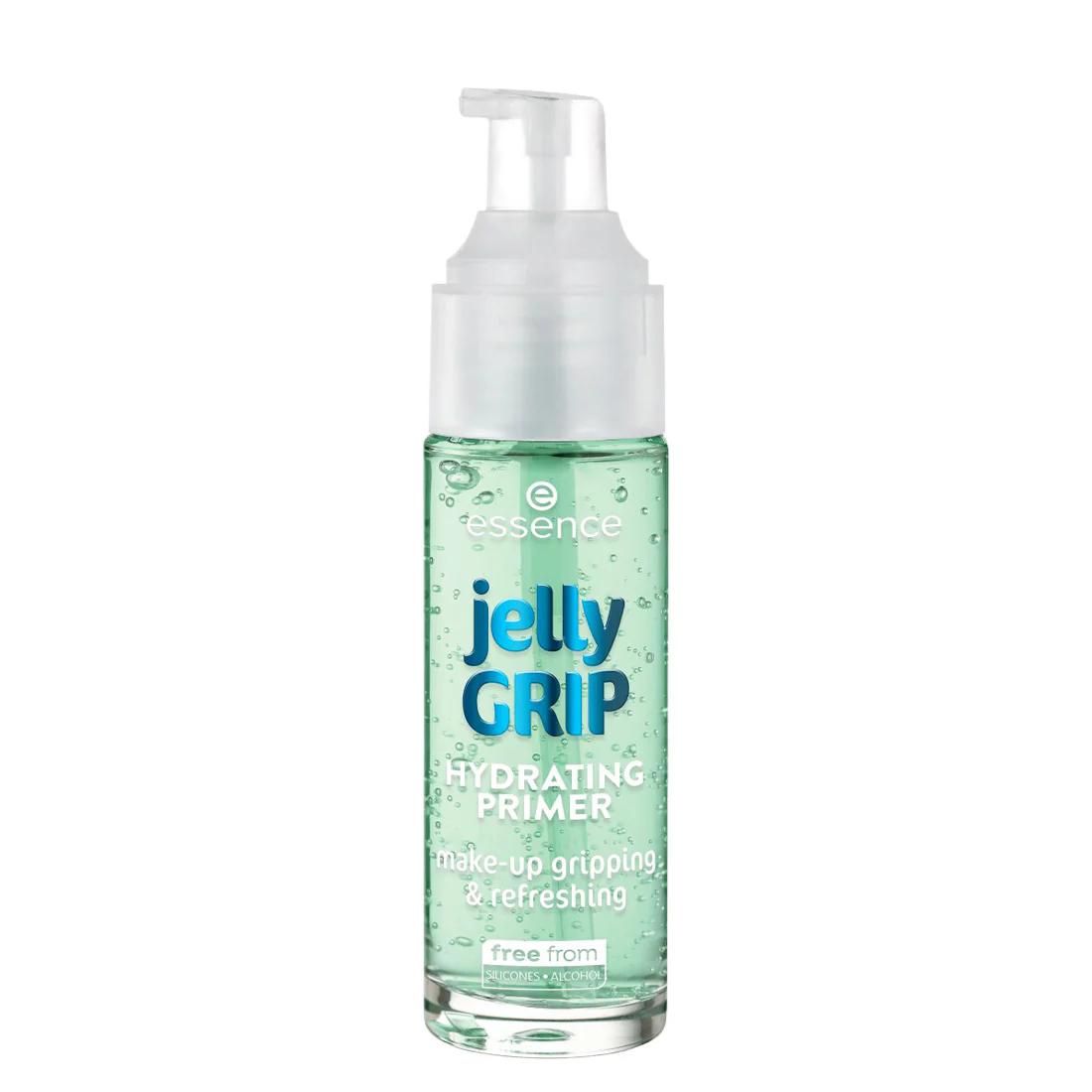 Essence Jelly Grip Hydrating Primer