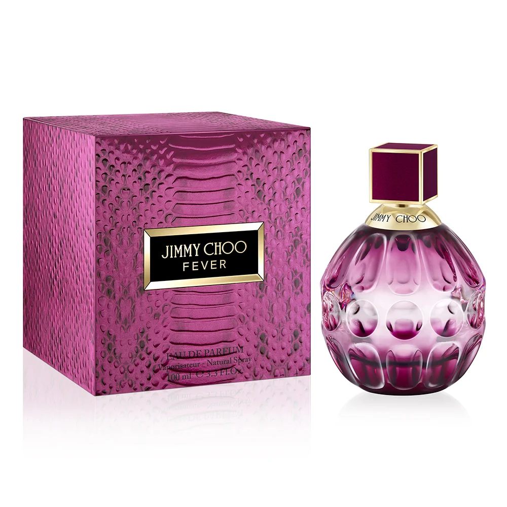 Jimmy Choo Fever 100 ml - Image 2