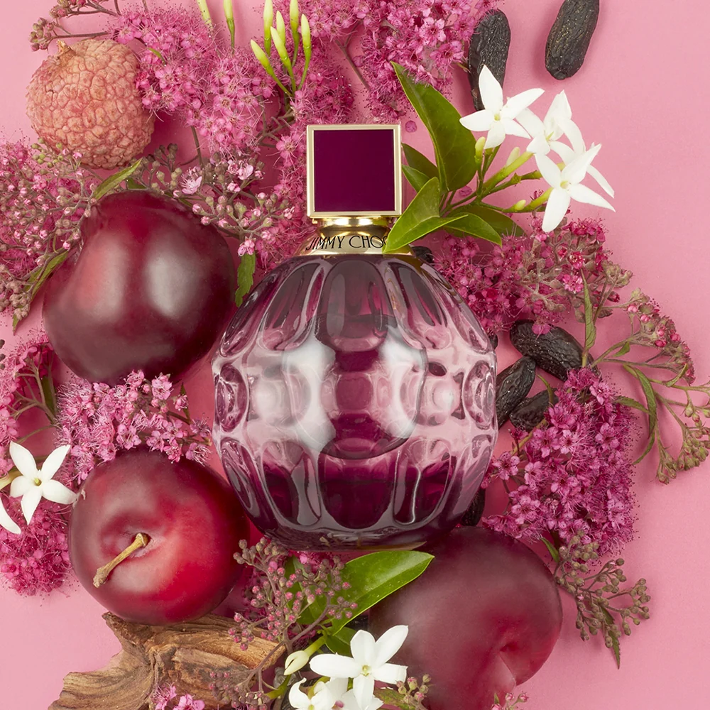 Jimmy Choo Fever 40 ml - Image 3