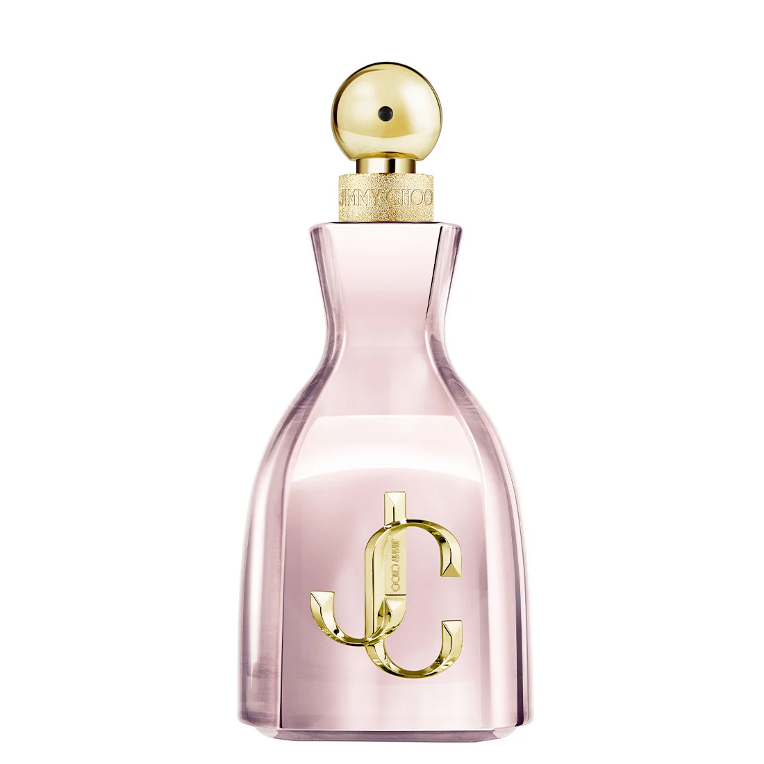 JIMMY CHOO I Want Choo With Love 100 ml