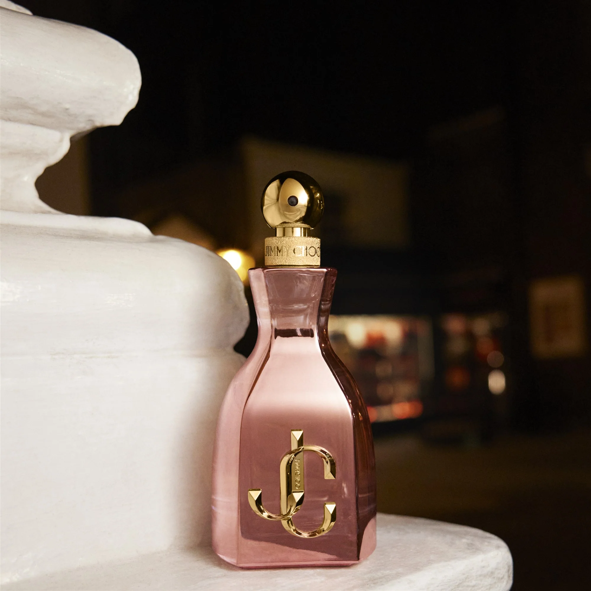JIMMY CHOO I Want Choo With Love  40 ml - Image 3