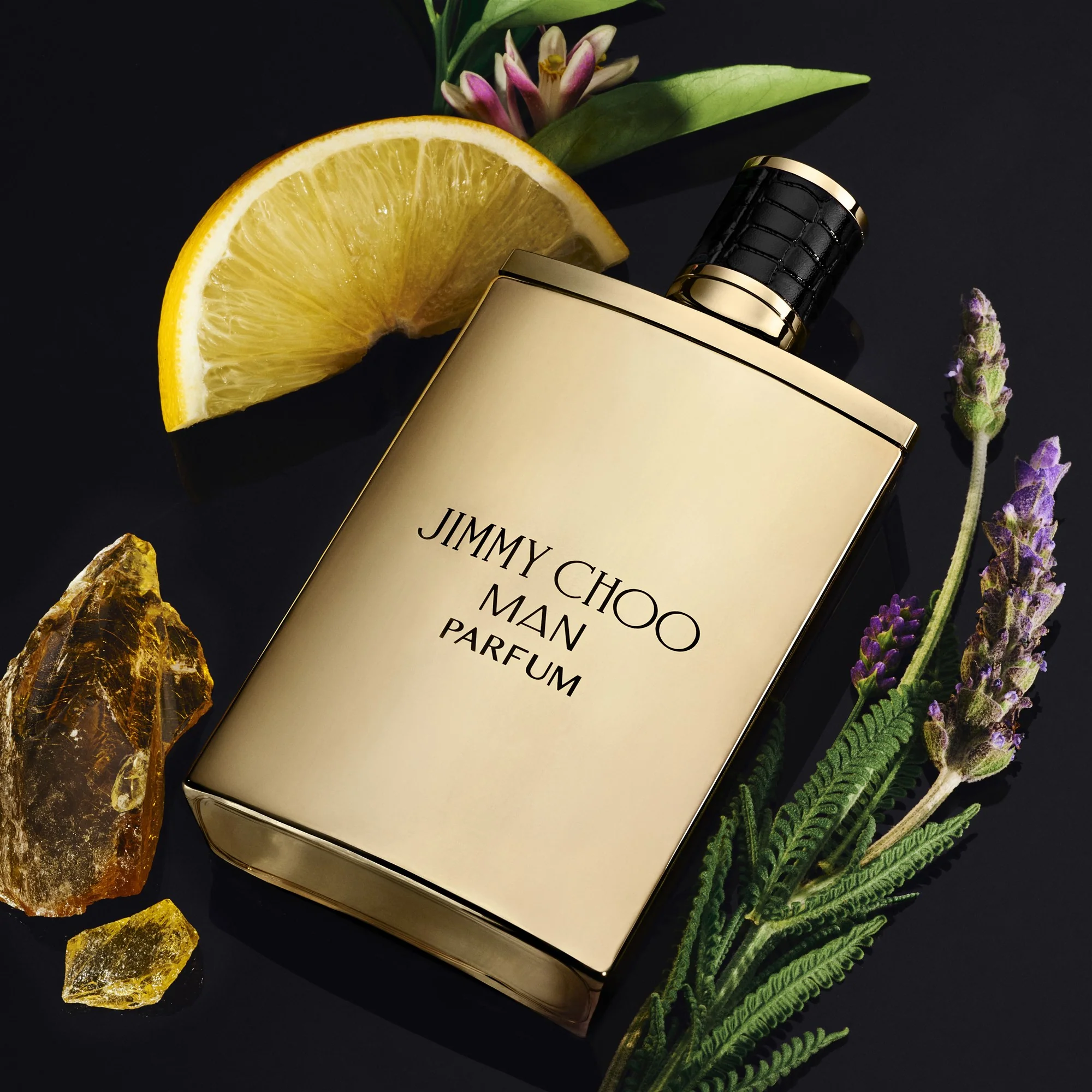 JIMMY CHOO Man  30 ml - Image 3