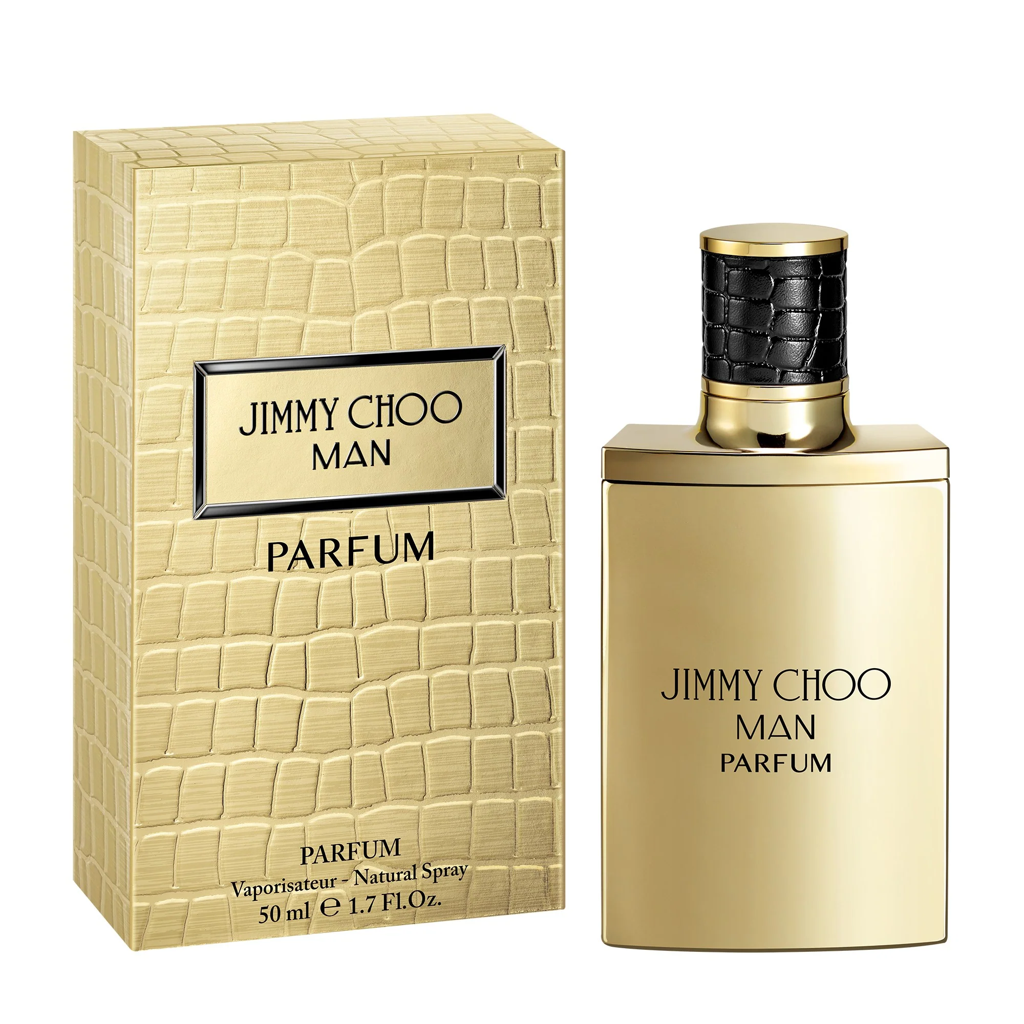 JIMMY CHOO Man  50 ml - Image 6