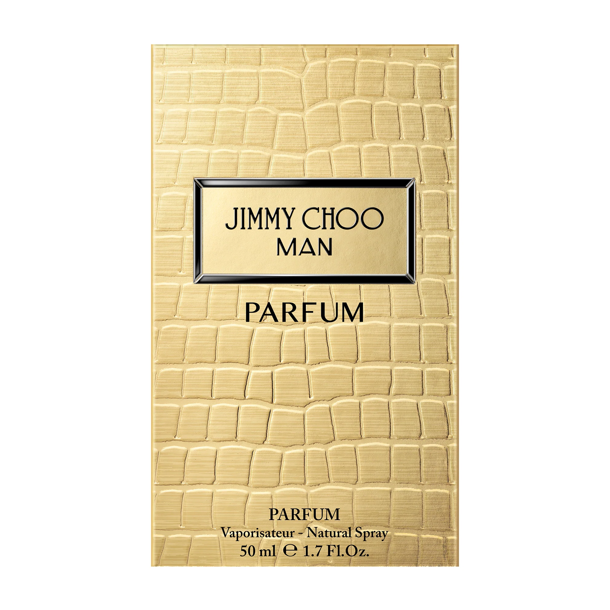 JIMMY CHOO Man  50 ml - Image 7