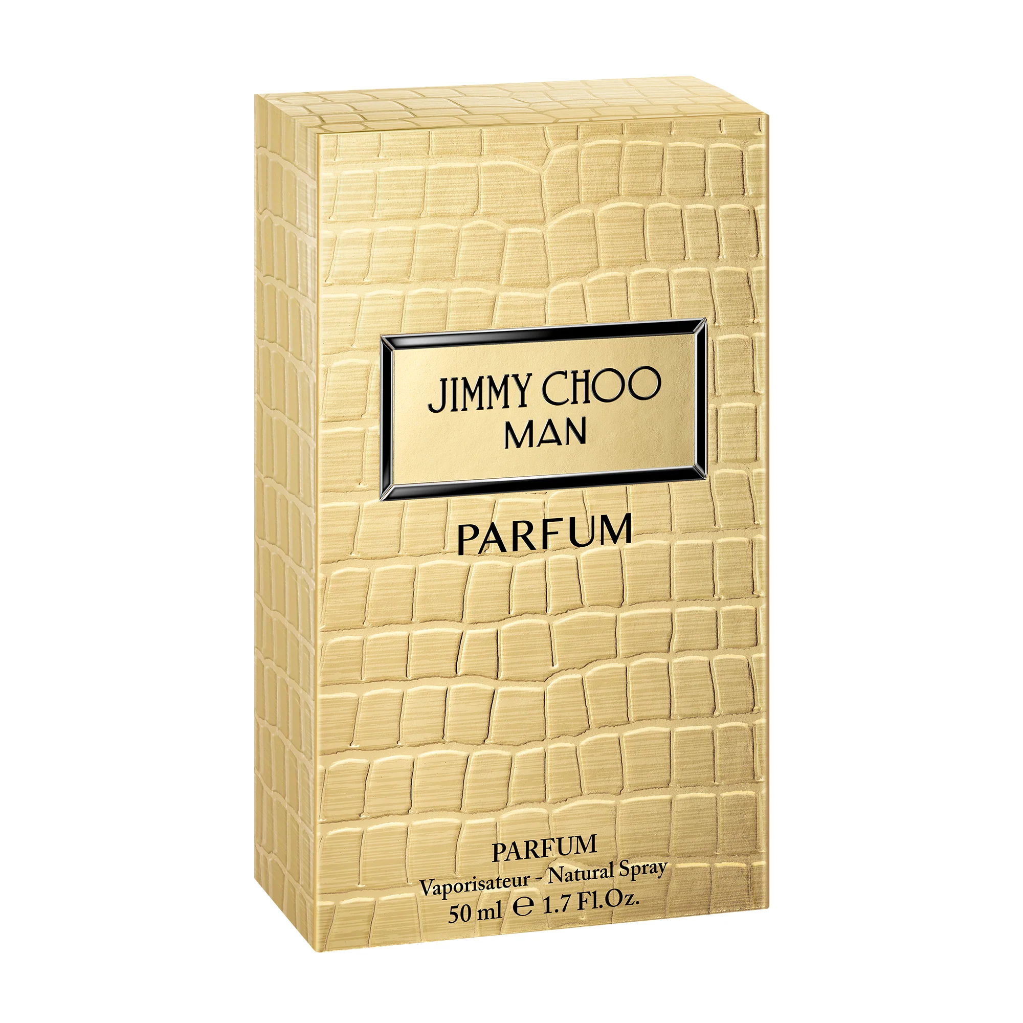 JIMMY CHOO Man  50 ml - Image 8