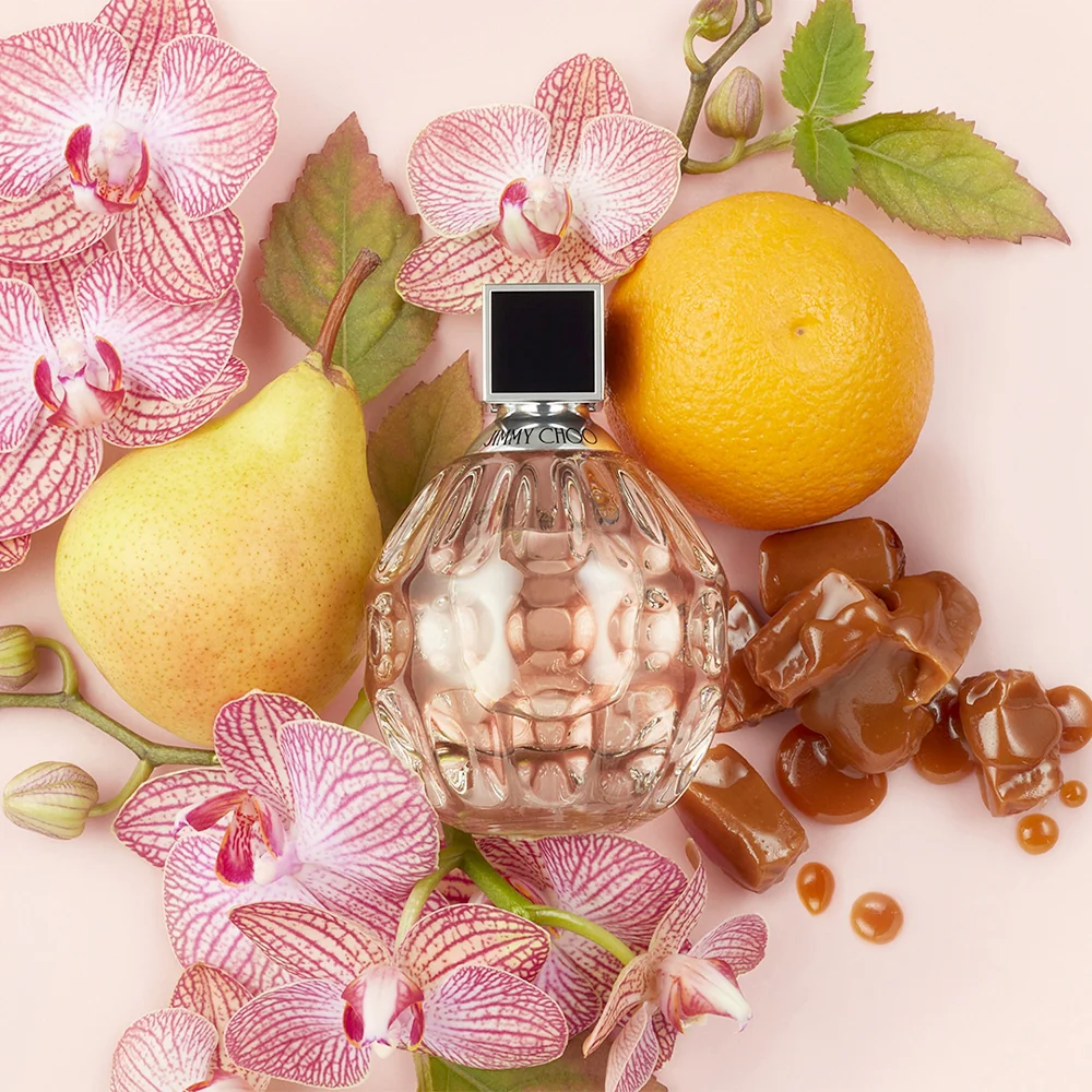 Jimmy Choo Signature 40 ml - Image 3