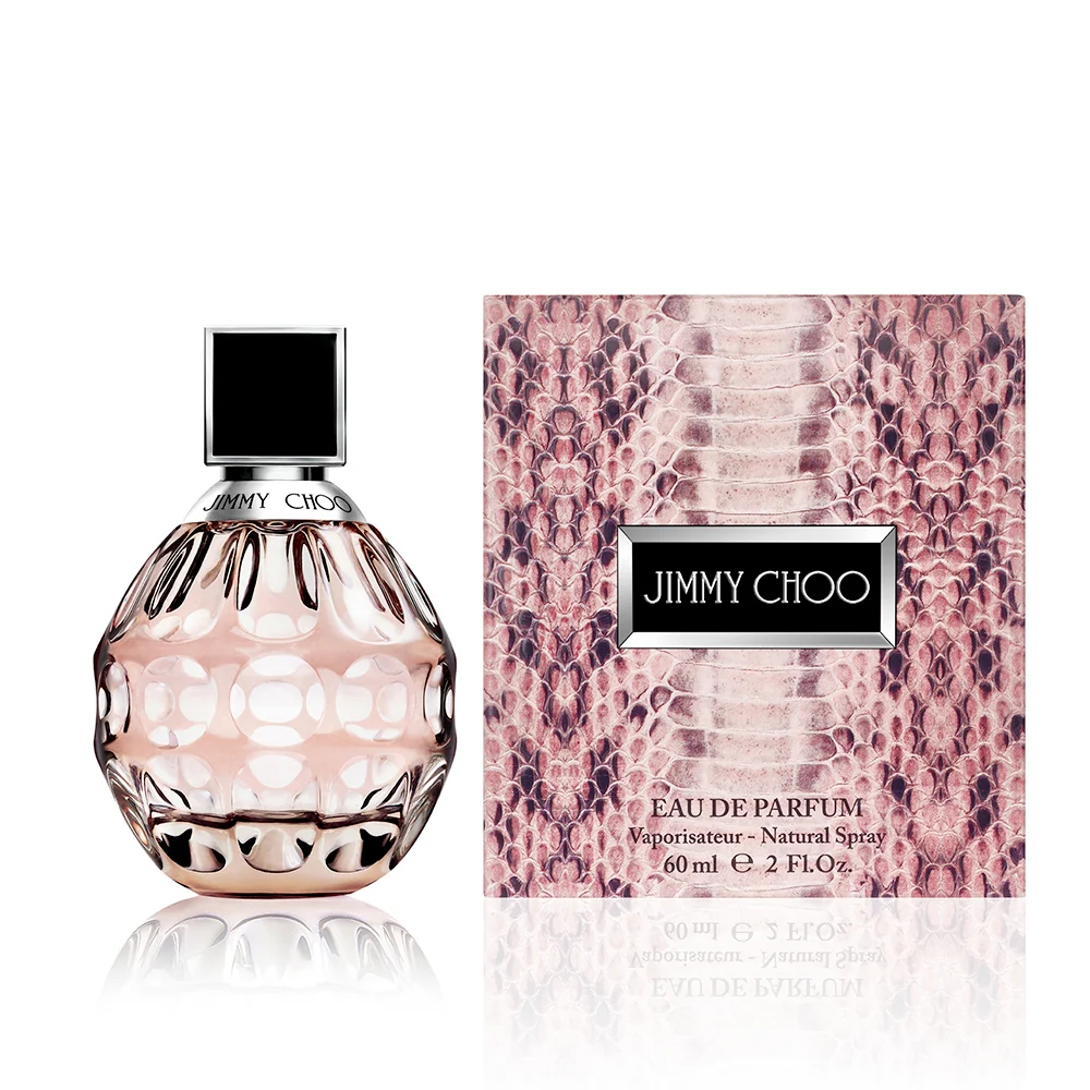 Jimmy Choo Signature 60 ml - Image 2