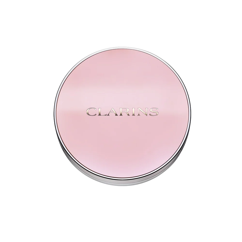 Clarins Joli Blush 01 Cheeky Baby - Image 3