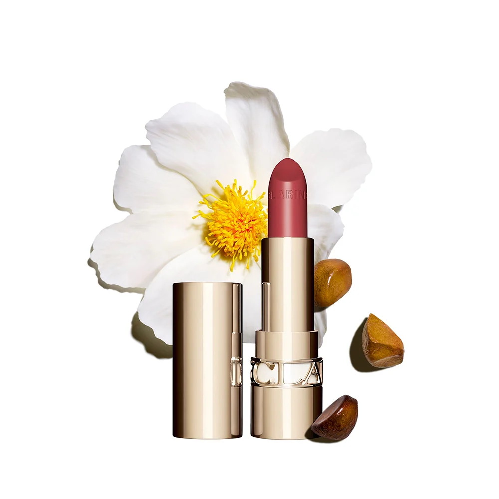 Clarins Joli Rouge 732 Grenadine - Image 2