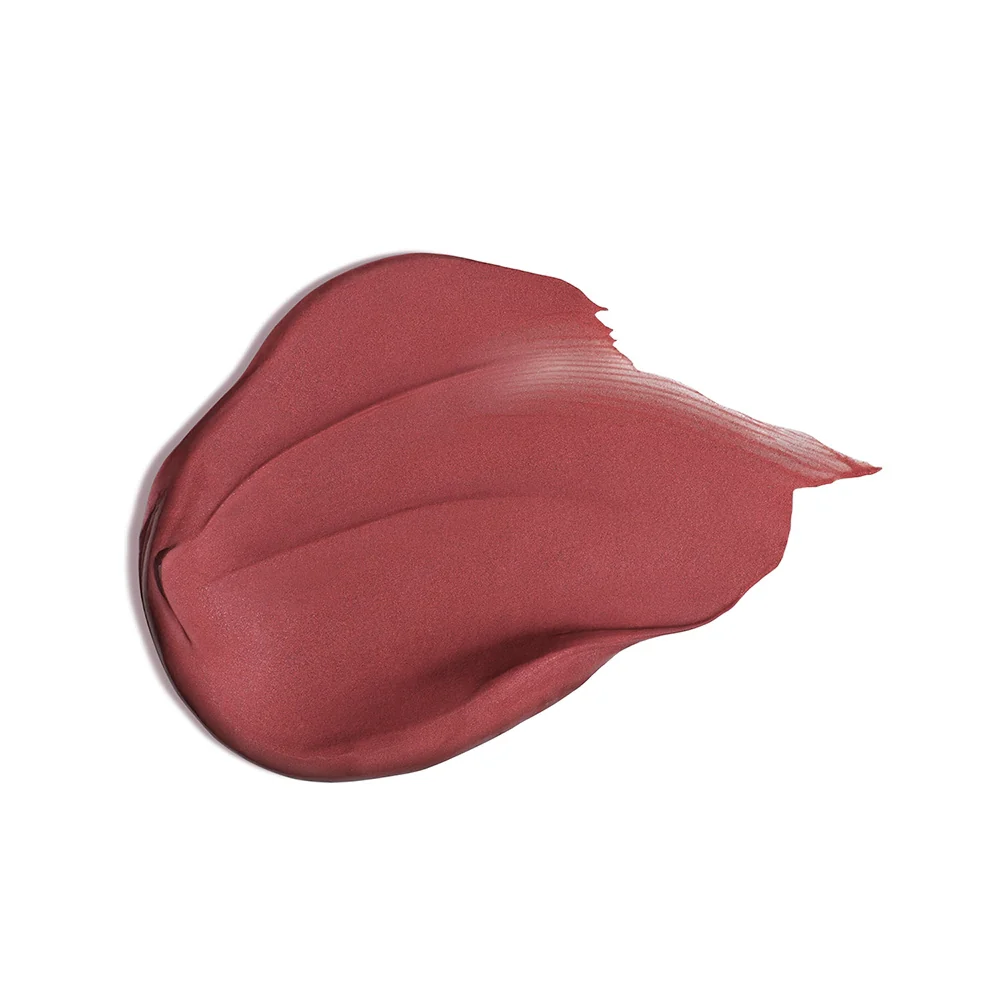 Clarins Joli Rouge Velvet Mat 732V Grenadine - Image 3