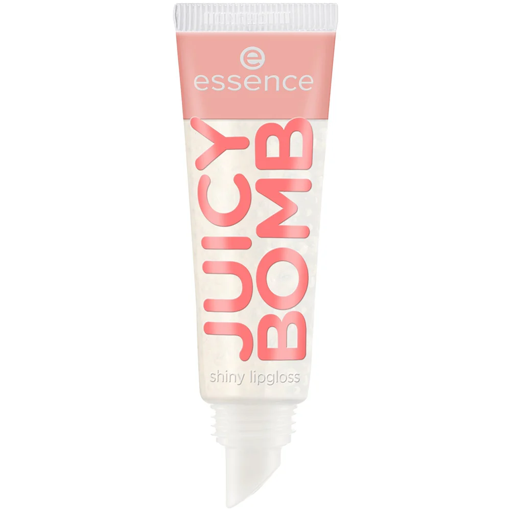 Essence Juicy Bomb Shiny 101 Lovely Litchi - Image 2