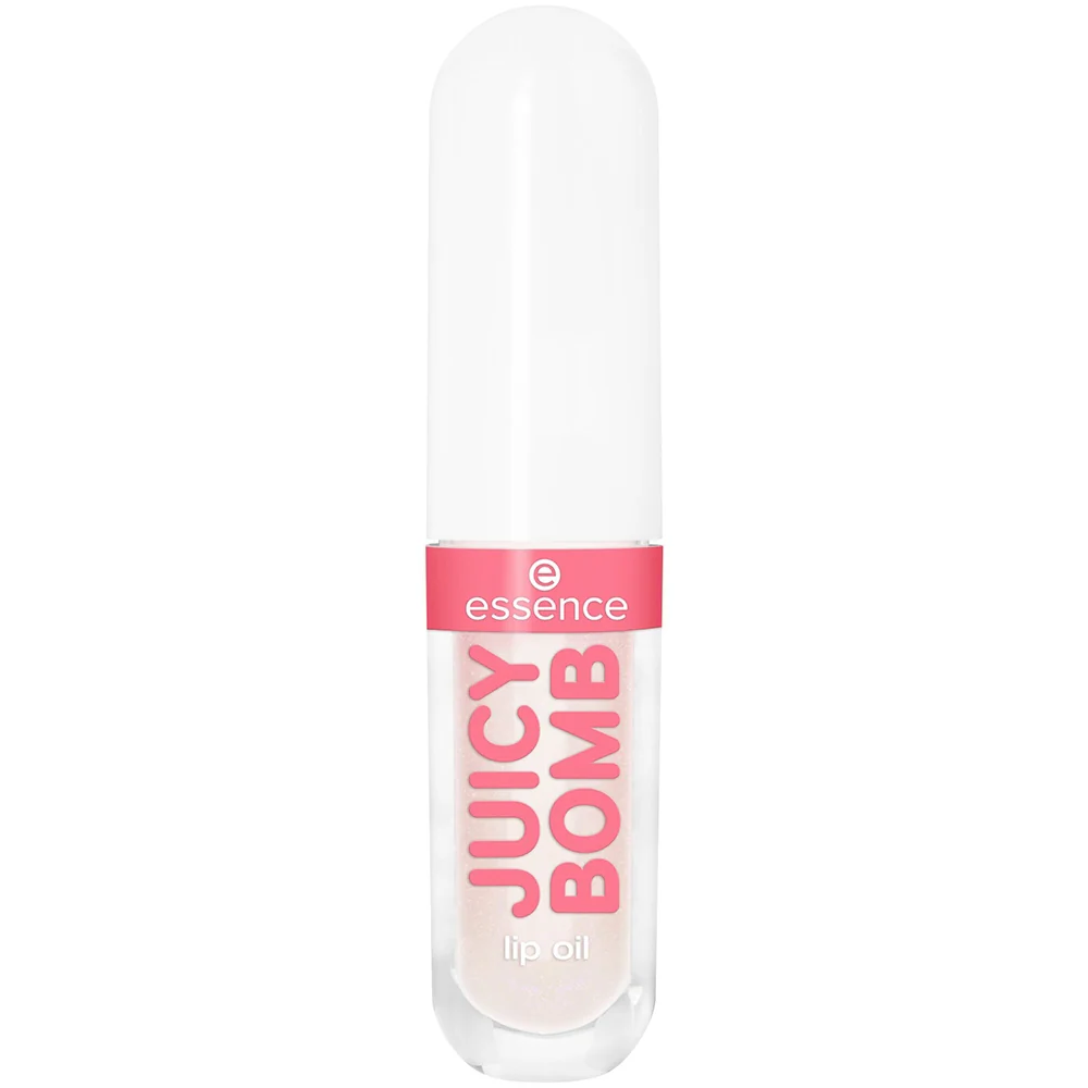 Essence Juicy Glow Juicy Bomb 01 Coconut Crush 01 Coconut Crush - Image 2