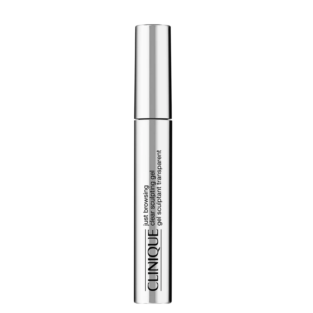 Clinique Just Browsing™ Clear Sculpting Gel Clear - Image 2
