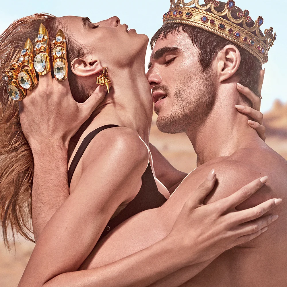Dolce&Gabbana K by Dolce&Gabbana 50 ml - Image 3