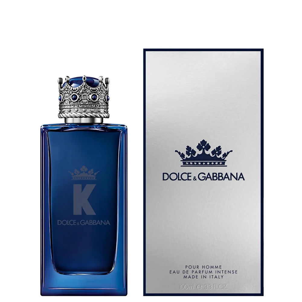 Dolce&Gabbana K by Dolce&Gabbana Intense 100 ml - Image 2
