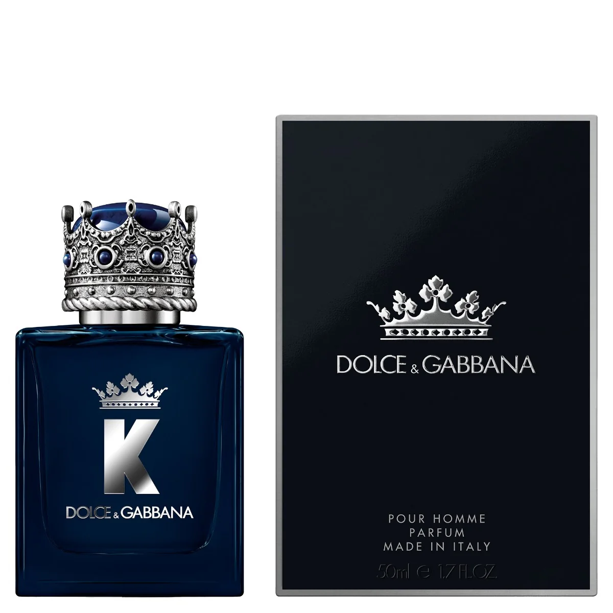 Dolce&Gabbana K by Dolce&Gabbana Parfum 100 ml - Image 2
