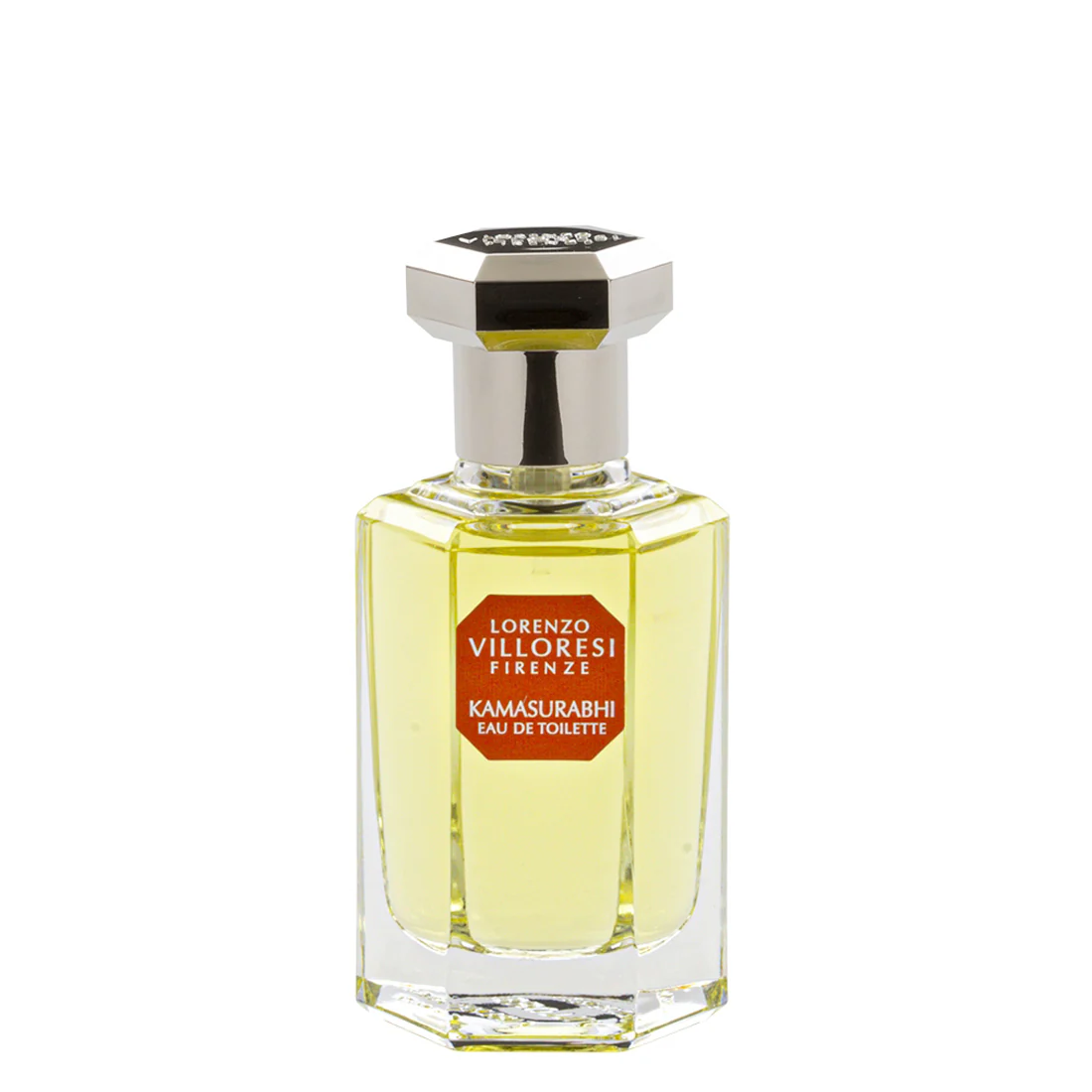 Lorenzo Villoresi Firenze Kamasurabhi 50 ml