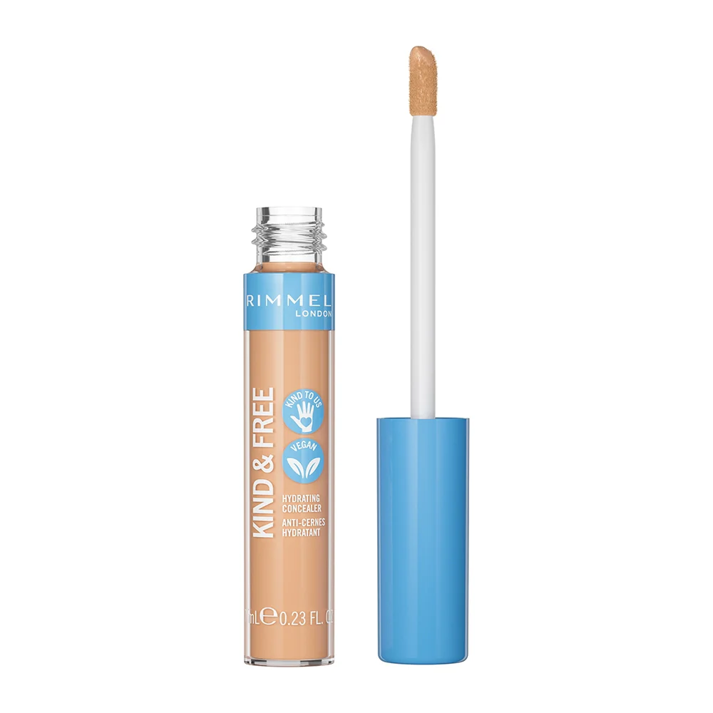 Rimmel Kind & Free 010 Fair - Image 5