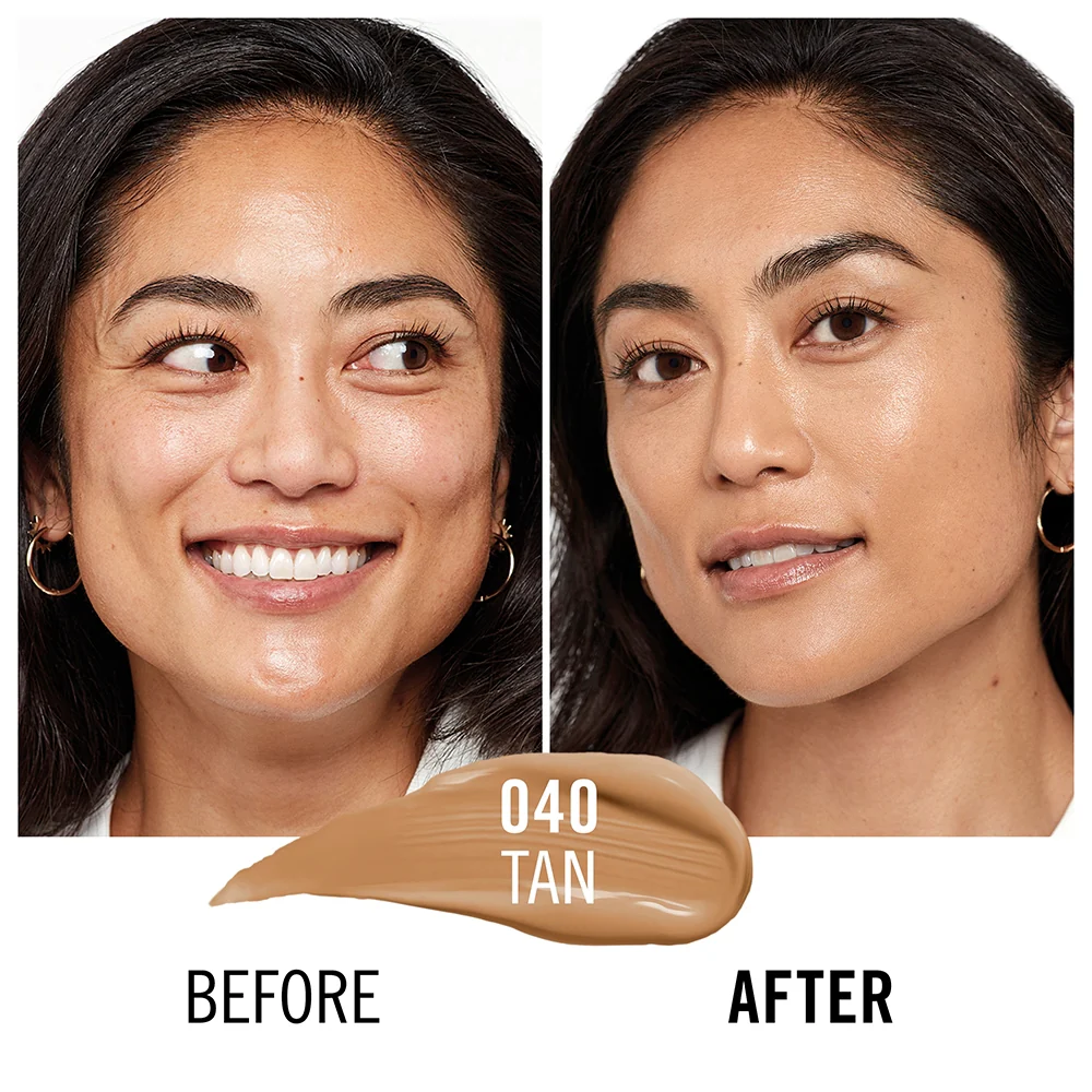 Rimmel Kind & Free 040 Tan - Image 3