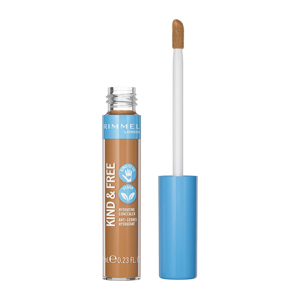 Rimmel Kind & Free 040 Tan - Image 5
