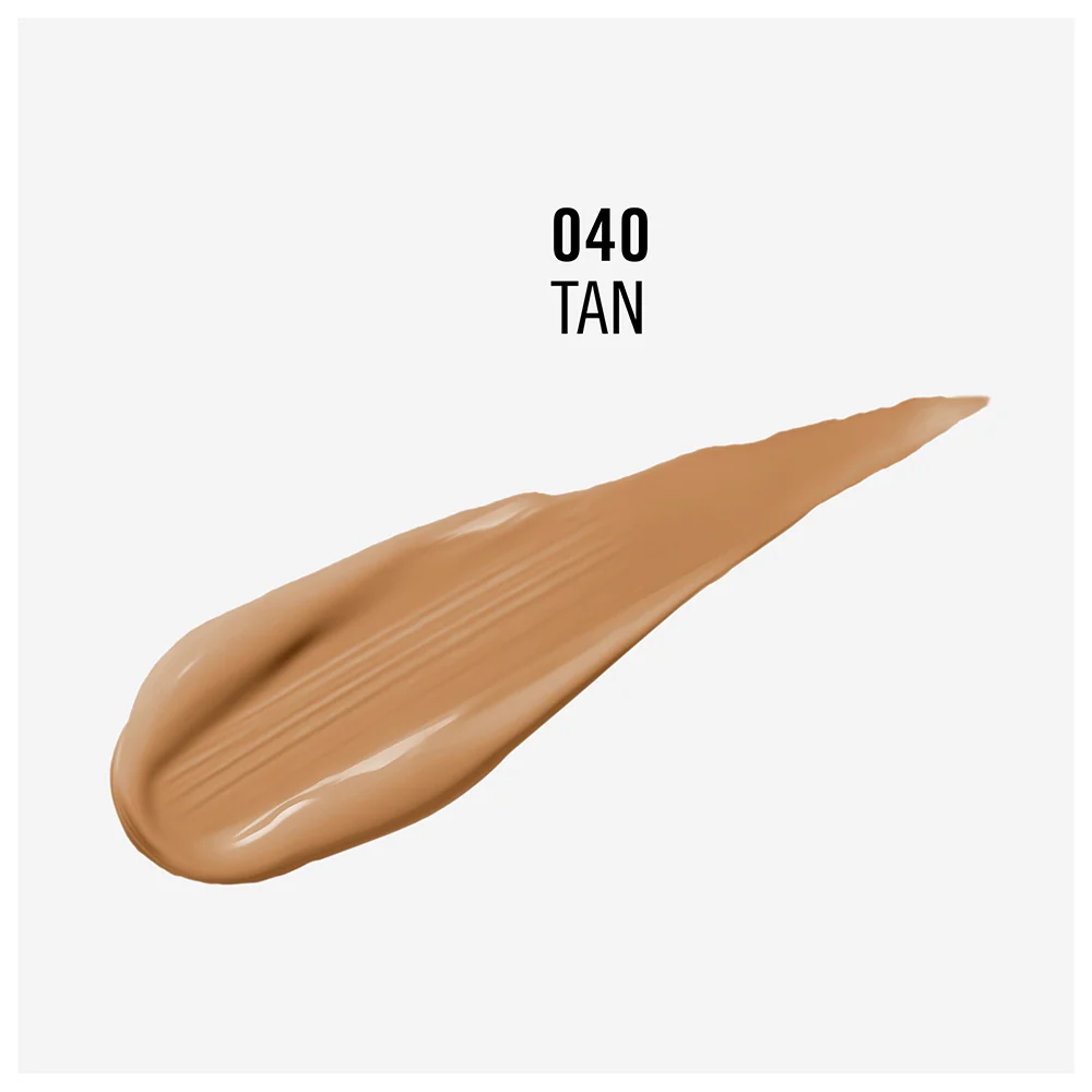Rimmel Kind & Free 040 Tan - Image 6
