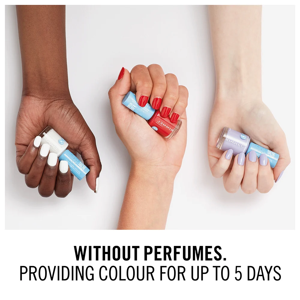 Rimmel Kind & Free 154 Milky Bare - Image 10