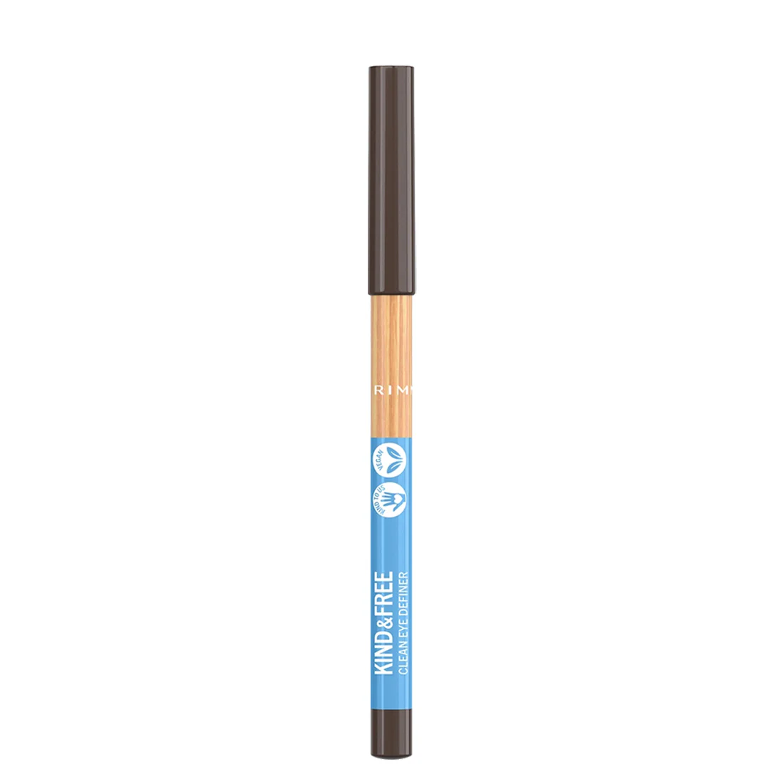 Rimmel Kind & Free Clean Eye Defender 02
