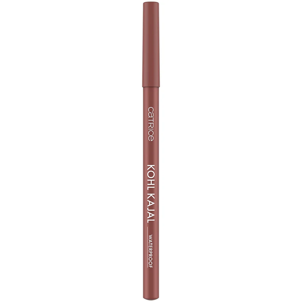 Catrice Kohl Kajal Waterproof 100 Burgundy Babe - Image 2