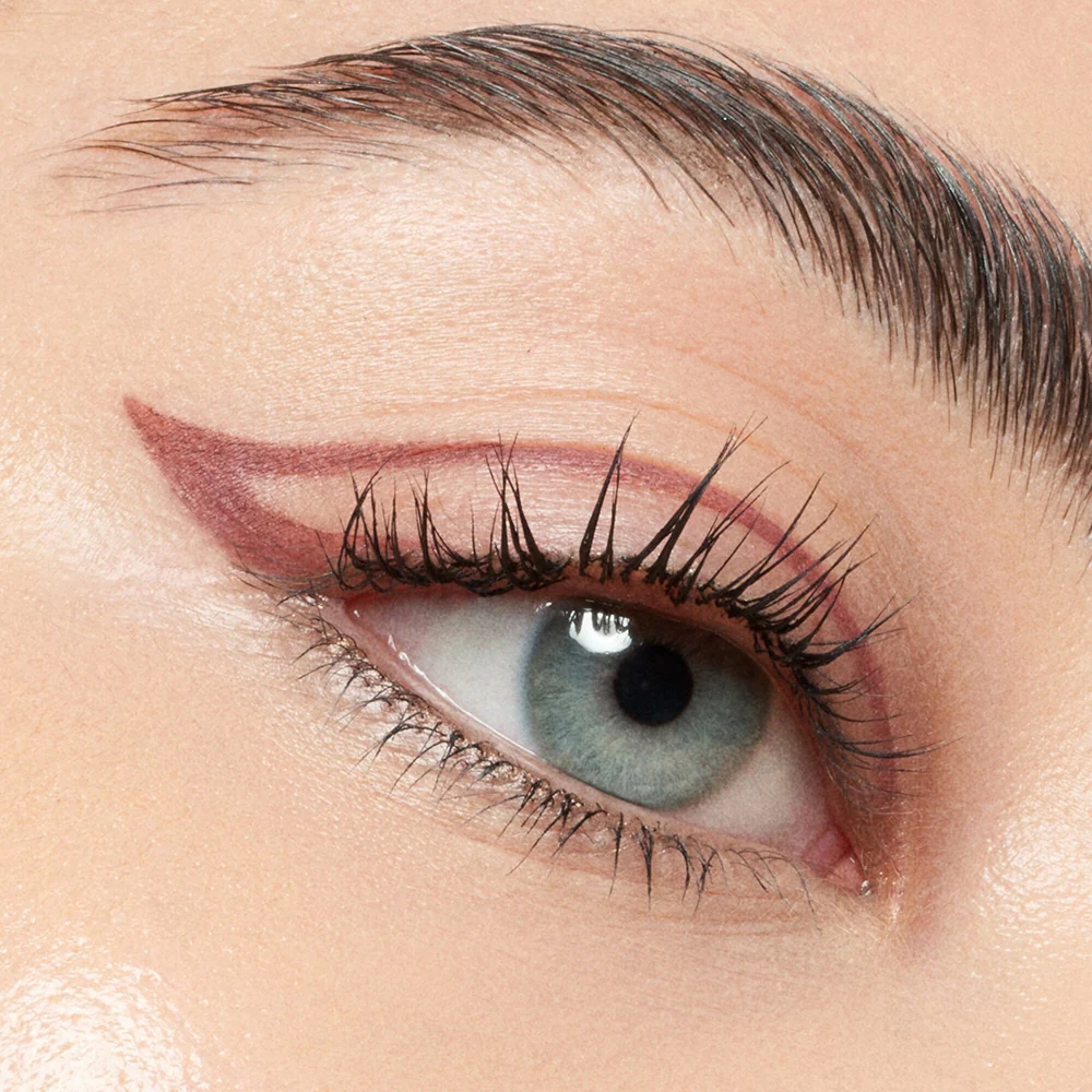 Catrice Kohl Kajal Waterproof 100 Burgundy Babe - Image 4
