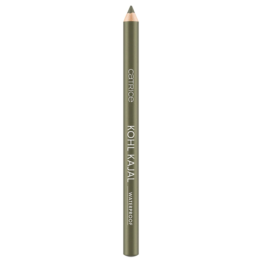 Catrice Kohl Kajal Waterproof Dive Love Olive 080 - Image 2