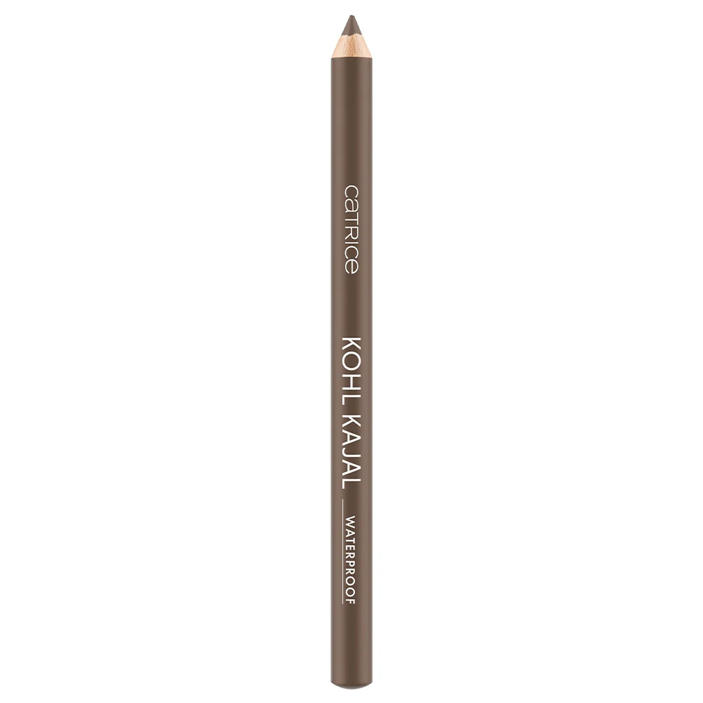 Catrice Kohl Kajal Waterproof Optic Brownchoc 040 - Image 2